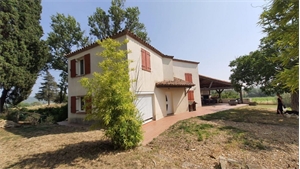 maison à la vente -   11220  SAINT LAURENT DE LA CABRERISSE, surface 135 m2 vente maison - UBI477254261